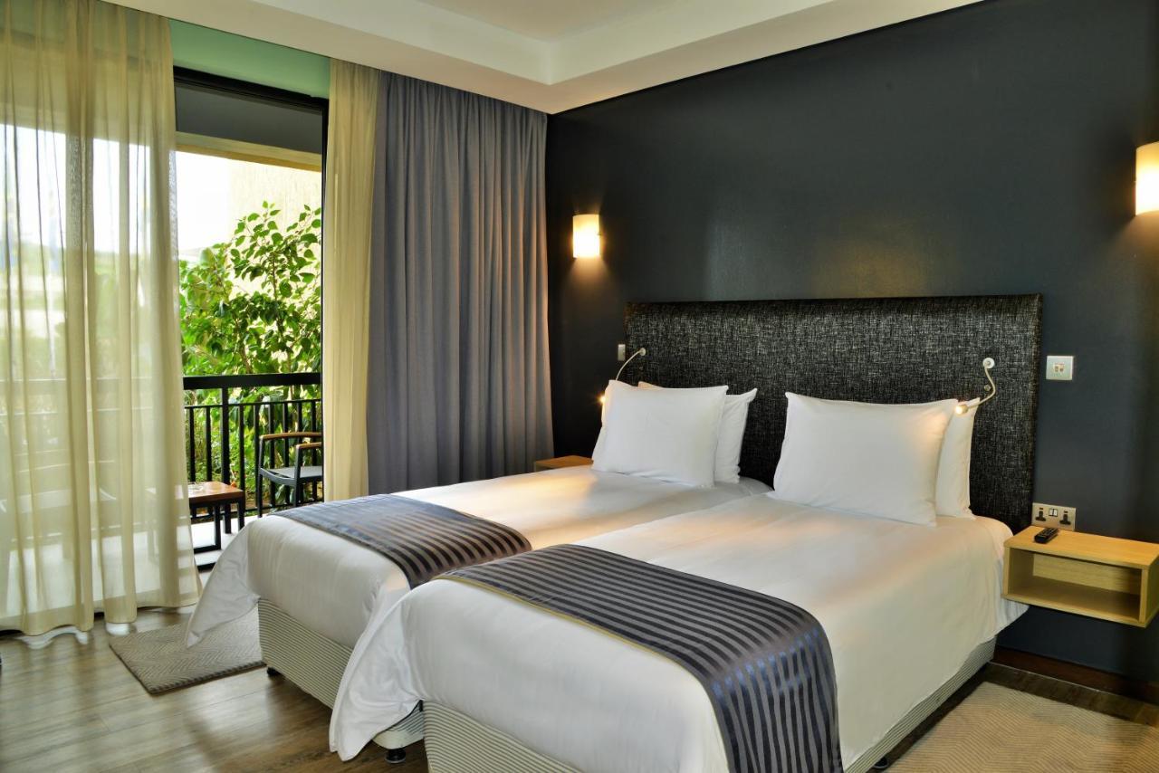 Epic Hotel & Suites Nyagatare 外观 照片